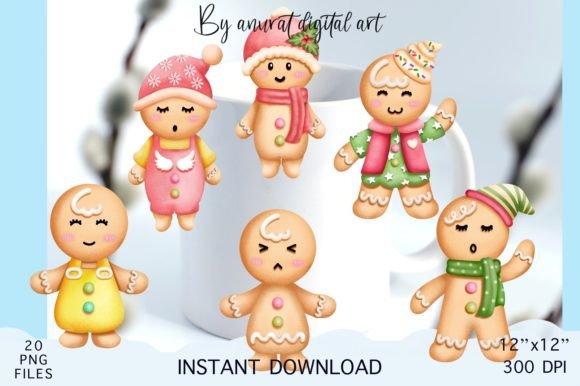 Cookie Christmas Embroidery Design Review