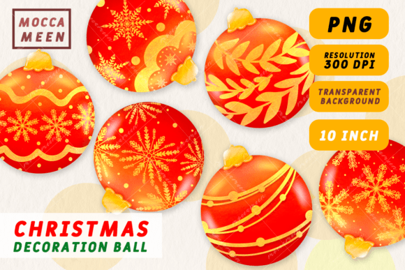 Red Christmas Ball Ornaments Collection Review
